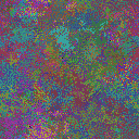 World at epoch 35000