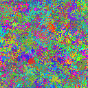 World at epoch 38000