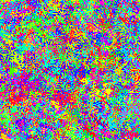 World at epoch 24000