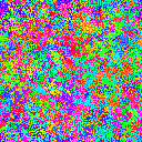 World at epoch 26000