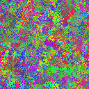 World at epoch 39000
