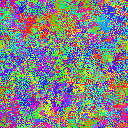 World at epoch 28000