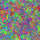 World at epoch 37000
