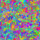 World at epoch 24000