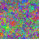 World at epoch 38000