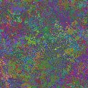 World at epoch 36000