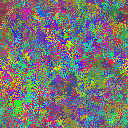 World at epoch 40000