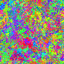 World at epoch 27000