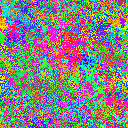 World at epoch 30000