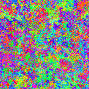 World at epoch 26000