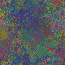 World at epoch 37000