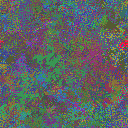 World at epoch 37000