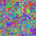 World at epoch 21000