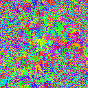 World at epoch 24000