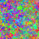 World at epoch 27000