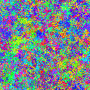World at epoch 26000