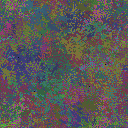 World at epoch 38000