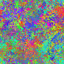 World at epoch 31000