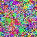 World at epoch 30000