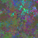 World at epoch 38000