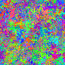 World at epoch 28000