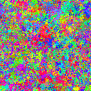 World at epoch 28000