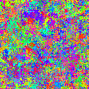 World at epoch 27000