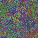 World at epoch 39000