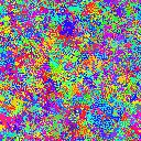 World at epoch 26000