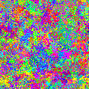 World at epoch 29000