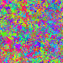 World at epoch 27000
