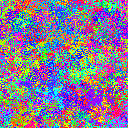 World at epoch 29000