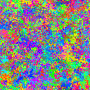 World at epoch 30000