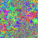 World at epoch 29000