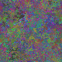 World at epoch 21000