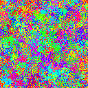 World at epoch 28000