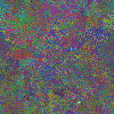 World at epoch 22000