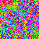 World at epoch 31000