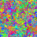 World at epoch 30000