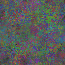 World at epoch 24000