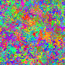 World at epoch 31000