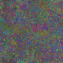 World at epoch 24000