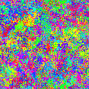 World at epoch 24000