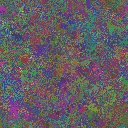 World at epoch 24000