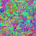 World at epoch 24000