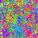 World at epoch 31000