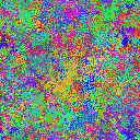 World at epoch 34000