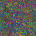 World at epoch 26000