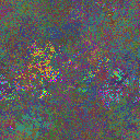 World at epoch 26000