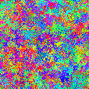 World at epoch 24000